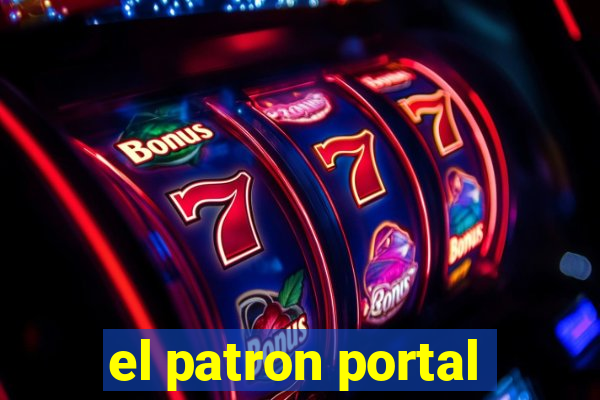 el patron portal